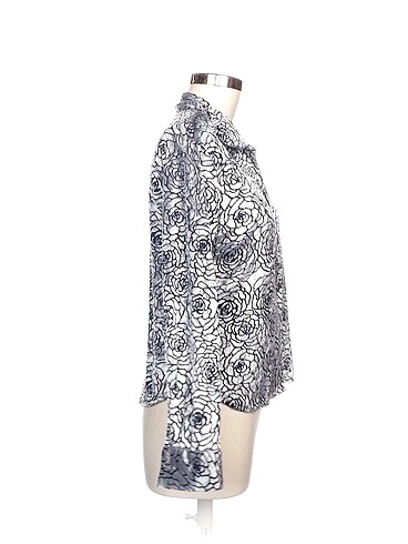 Vintage Love Gömlek %70 İndirimli. - Görsel 2