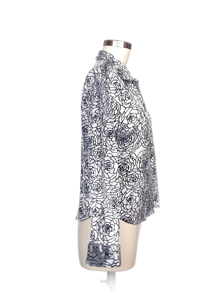 Vintage Love Gömlek %70 İndirimli. - Görsel 2