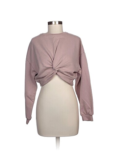 H&M Sweatshirt %70 İndirimli.