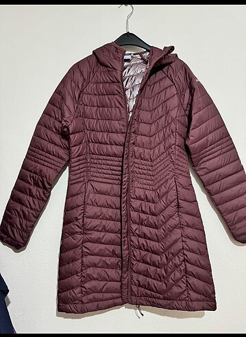 Columbia bordo mont