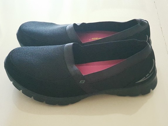 skechers 39 no etiketli