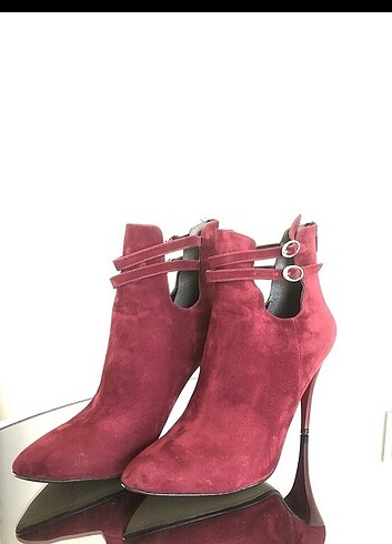 zara bordo bot