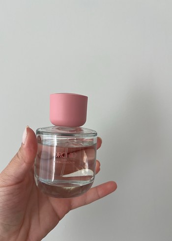 Zara Orchid Kadın Parfümü