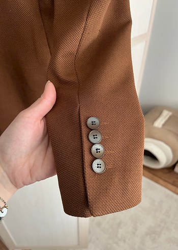 Defacto Erkek Regular Fit Ceket