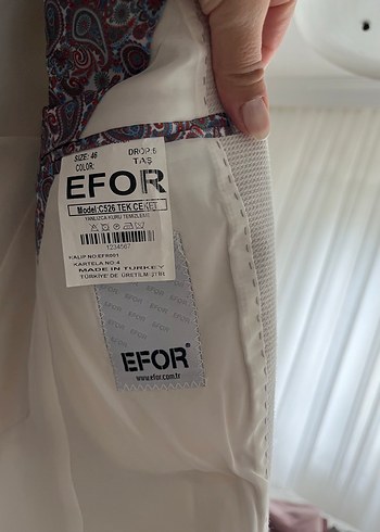 46 Beden gri Renk Gri Regular Fit Erkek Ceket