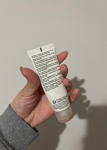 Yves Rocher BB Krem Beige Ton - Görsel 4