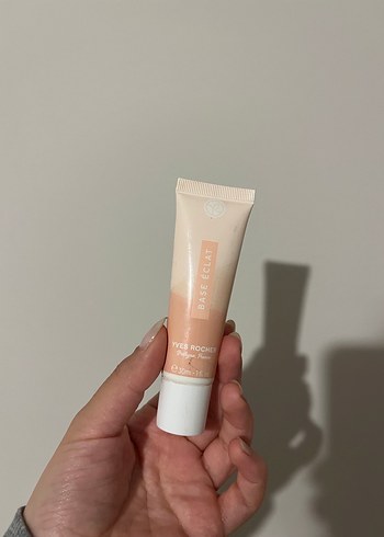 Yves Rocher Pastel Bej BB Krem - Görsel 2