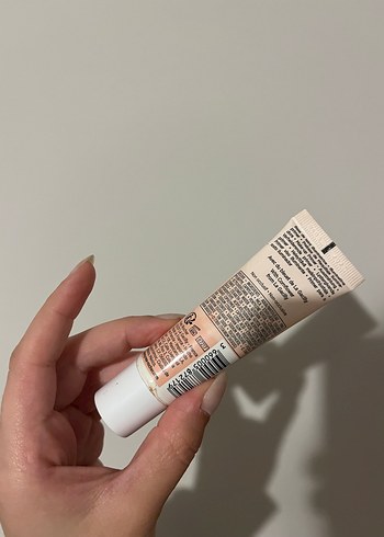 Yves Rocher Pastel Bej BB Krem - Görsel 4