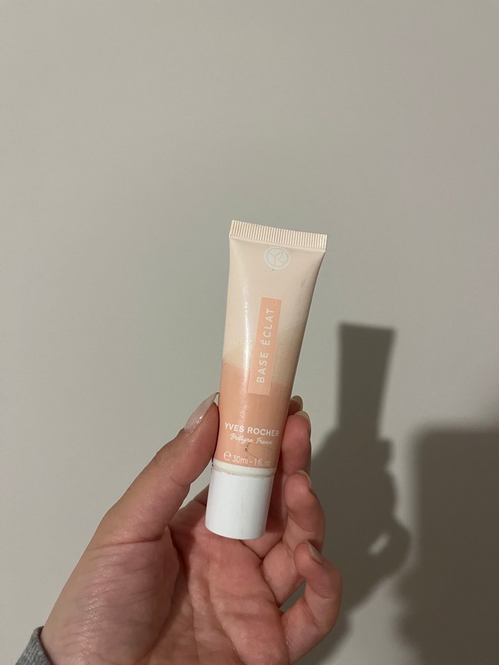 Yves Rocher Pastel Bej BB Krem - Görsel 2