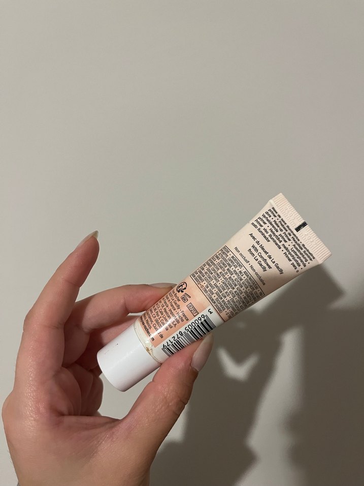 Yves Rocher Pastel Bej BB Krem - Görsel 3