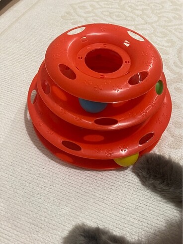 kedi oyuncağı