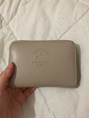 U.S Polo Assn. cüzdan