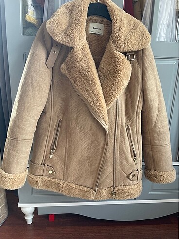 s Beden Biker mont