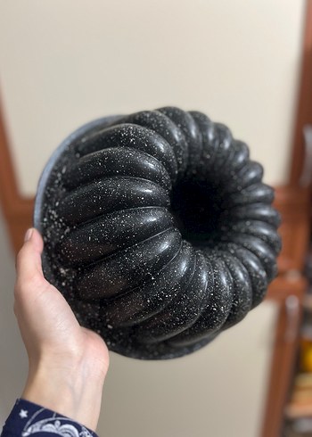 Kek Kalıbı - Görsel 4