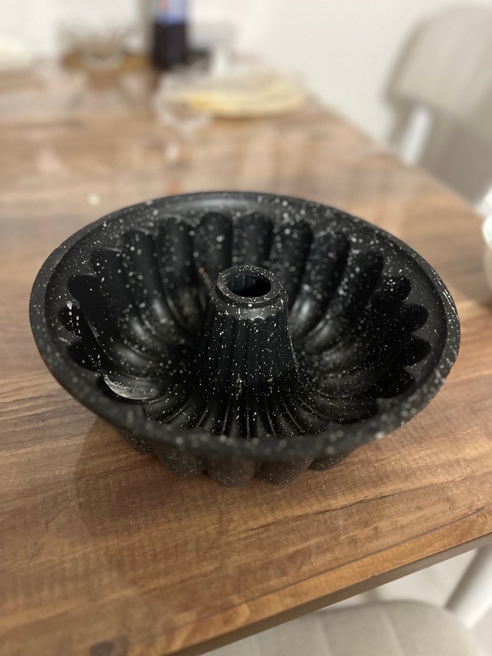 Kek Kalıbı - Görsel 2