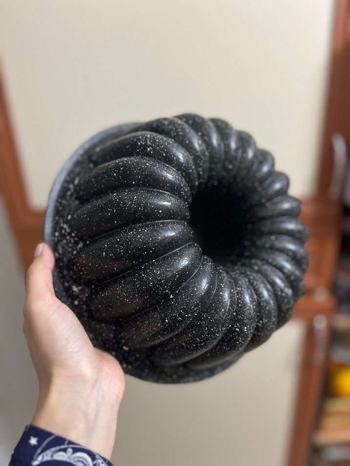 Kek Kalıbı - Görsel 4