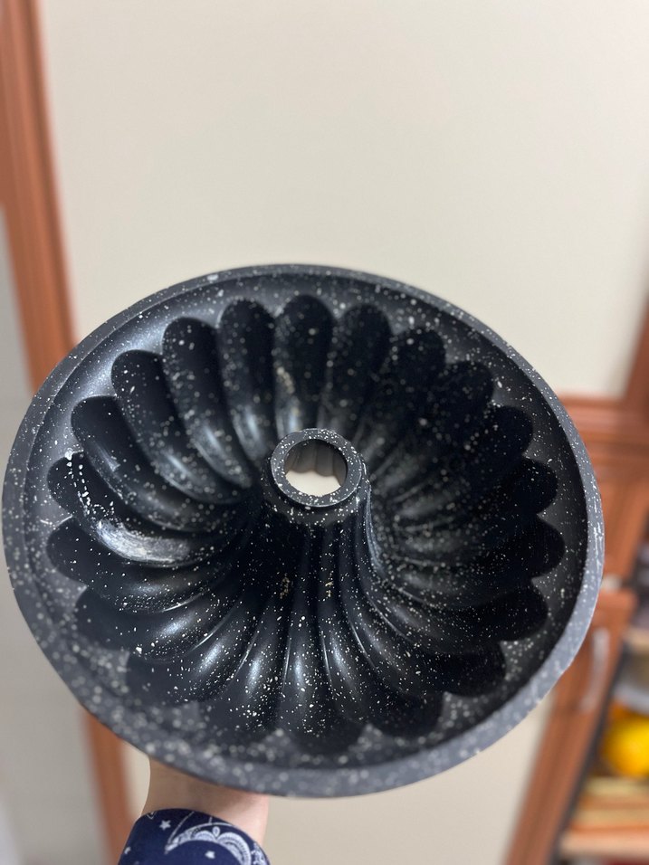 Kek Kalıbı - Görsel 3