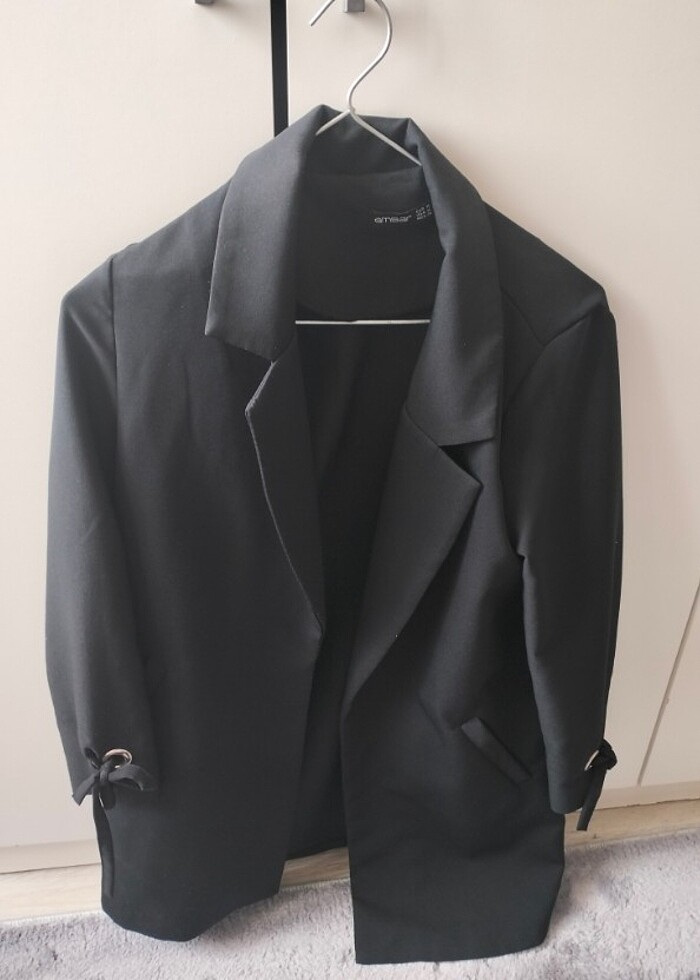 Blazer ceket - Görsel 2