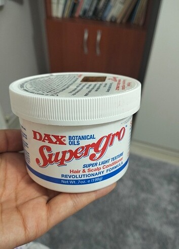 Dax supergro
