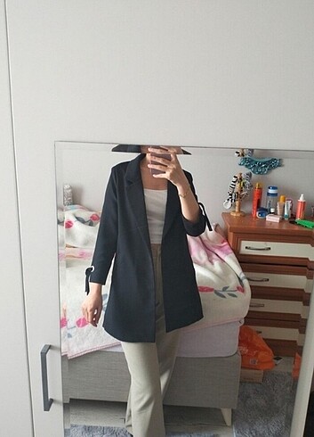 Diğer Blazer ceket