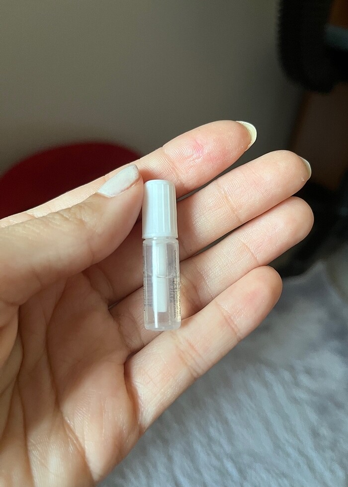 Üçlü takma kirpik - Görsel 2