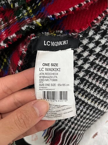 Kalın atkı - Görsel 3