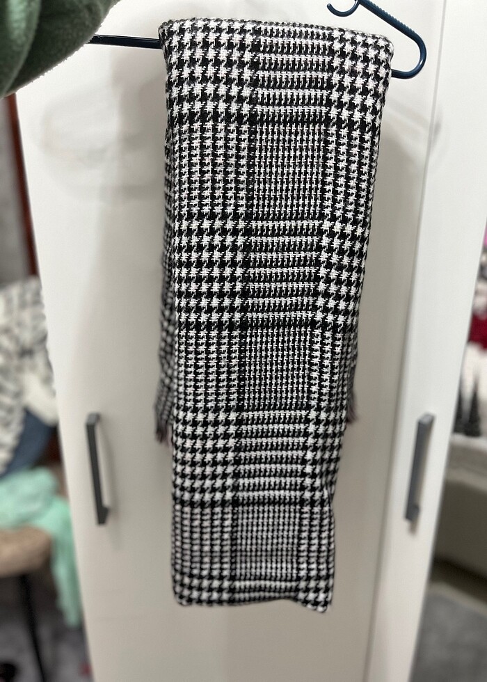 Kalın atkı - Görsel 2