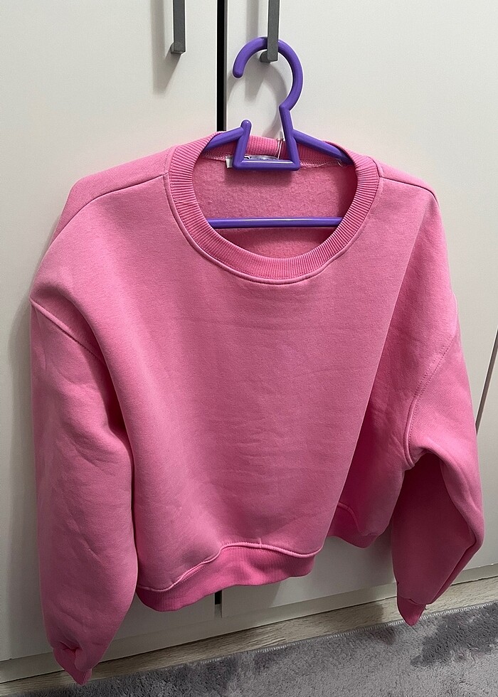 Butikten alınmıştır büyük geldiği için satılıyor. 0 ürün - Görsel 2