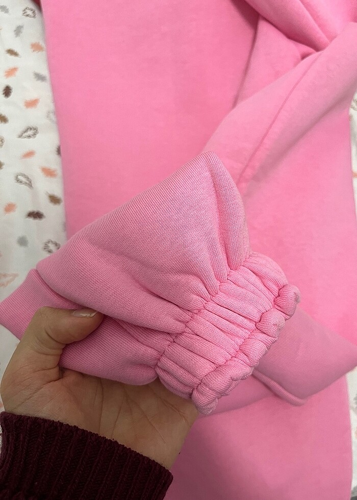 Butikten alınmıştır büyük geldiği için satılıyor. 0 ürün - Görsel 3