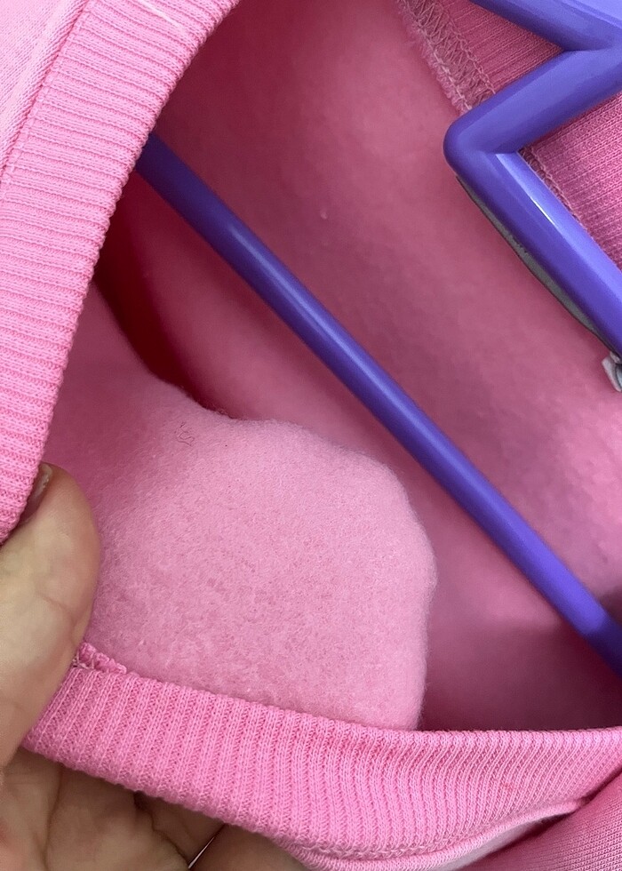 Butikten alınmıştır büyük geldiği için satılıyor. 0 ürün - Görsel 4