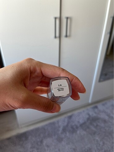 L'Oréal Paris Loreal Fondoten