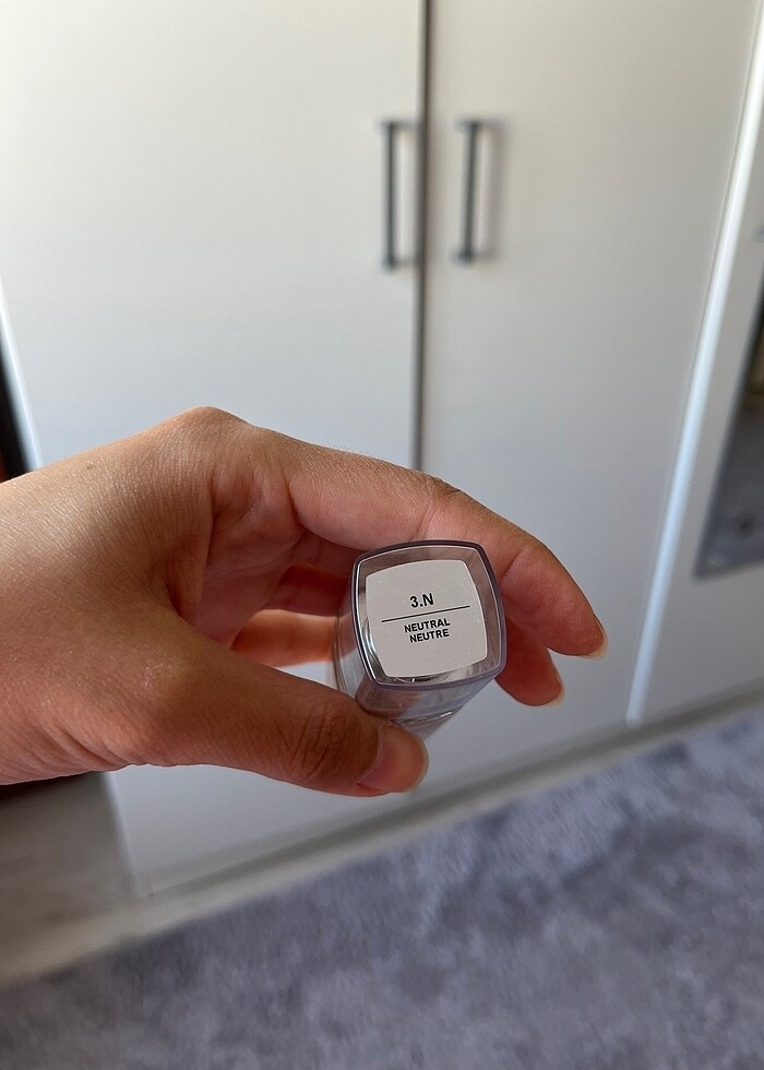 Loreal Fondoten - Görsel 2