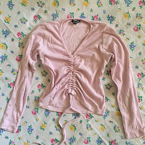 pembe crop