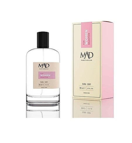 mad y101 ysl libre muadili