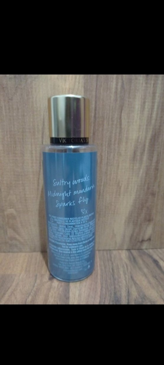 Victoria's Secret Rush Kadın Parfümü - Görsel 2