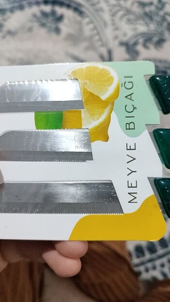 Solingen tırtıklı bıçak  - Görsel 3