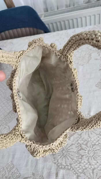 El yapımı çanta  - Görsel 3