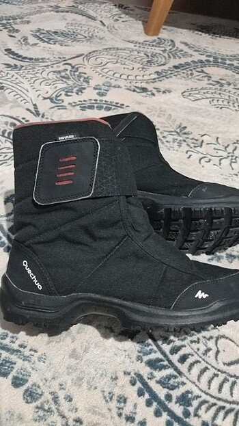 Quechua bot