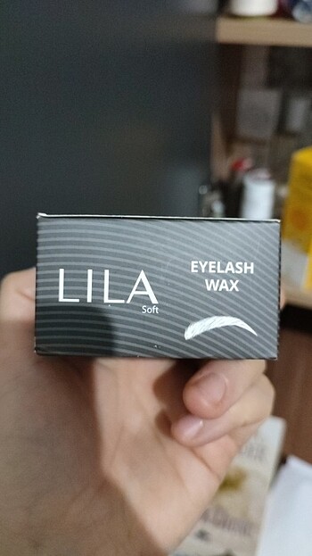 Kaş sabitleyici şekillendirici - Görsel 3