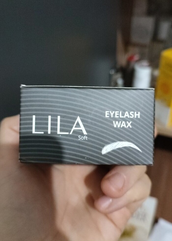 Kaş sabitleyici şekillendirici  - Görsel 3