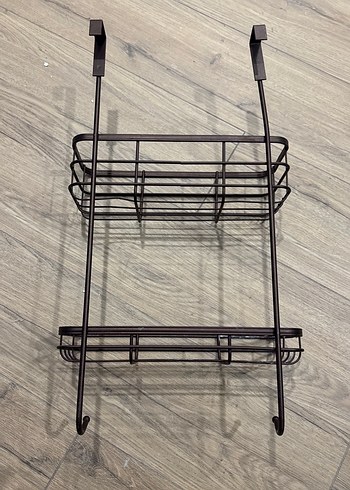 Ikea Banyo düzenleyici