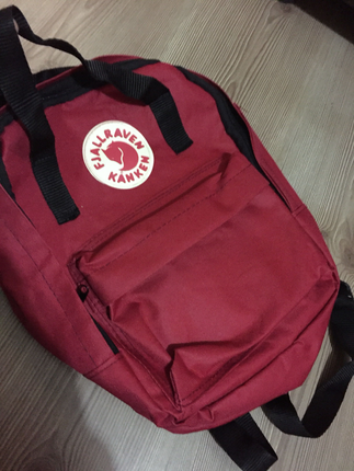 Mini kanken