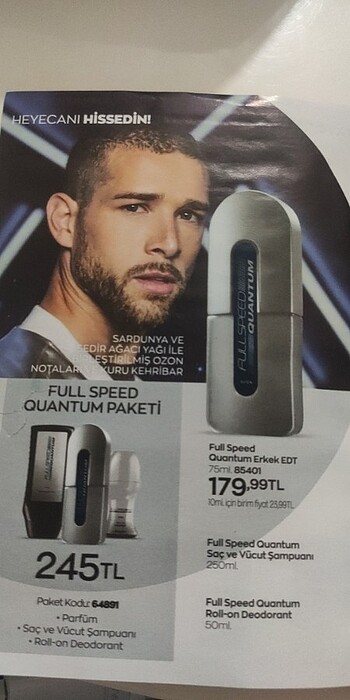 Avon satıcısı - Görsel 11