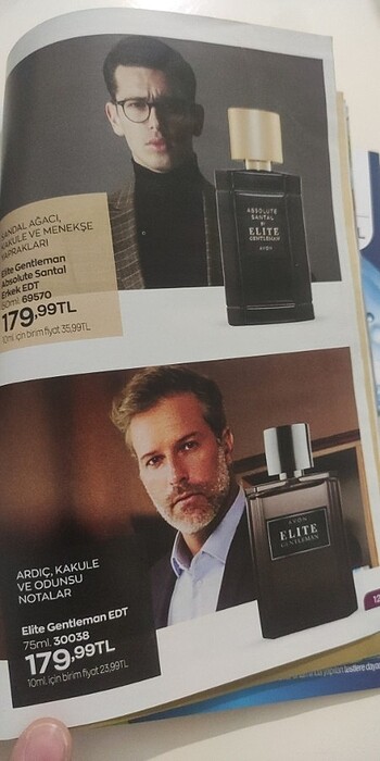 Avon satıcısı - Görsel 14