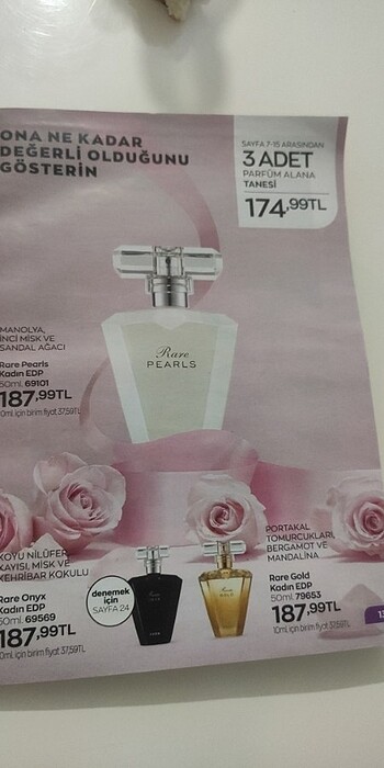 Avon satıcısı - Görsel 7