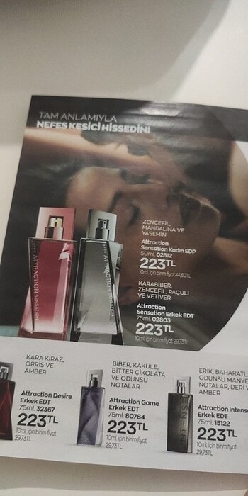 Avon Satıcısı - Görsel 3