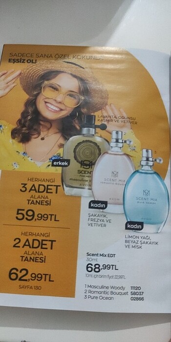 Avon Satıcısı - Görsel 5