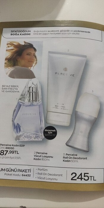 Avon Satıcısı - Görsel 7