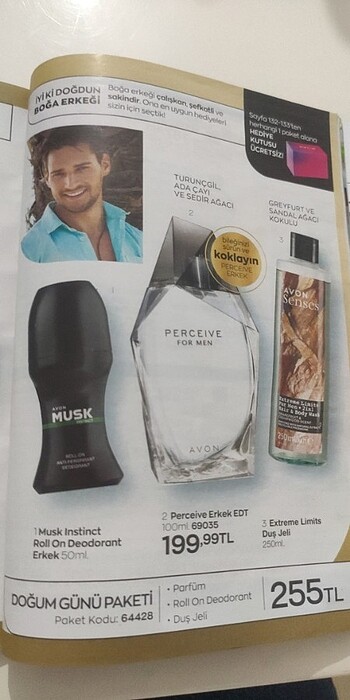 Avon Satıcısı - Görsel 8