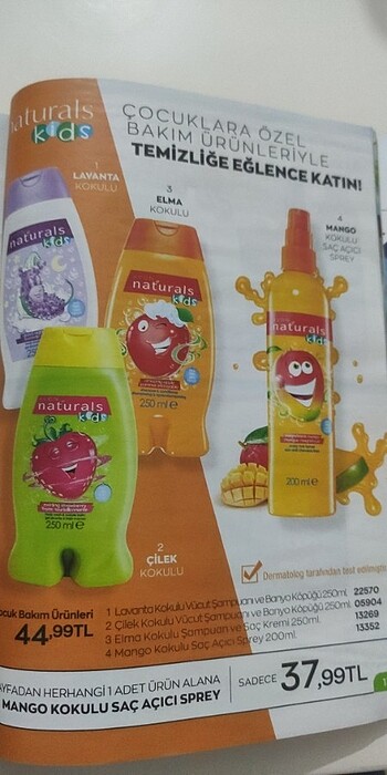 Avon Satıcısı - Görsel 11